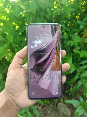 Oppo Reno 10 5G 256 GB Purple