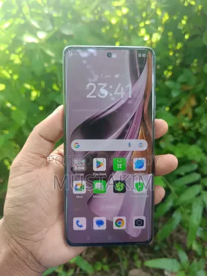 Oppo Reno 10 5G 256 GB Purple