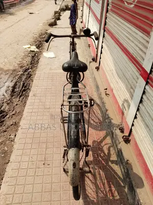 অরজিনাল ফোনিক্স সাইকেল