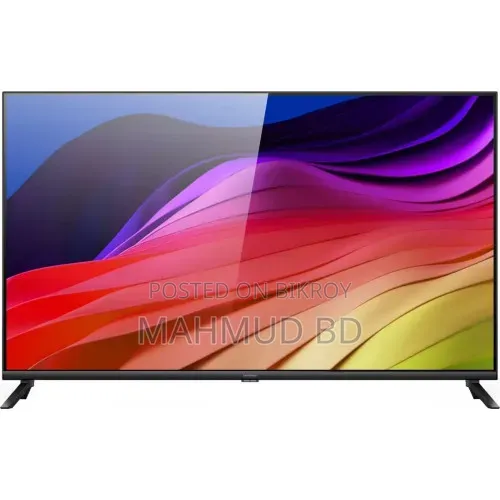 Osaka Frameless Google TV 43"