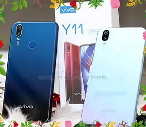 নতুন ভিভো ওয়াই১১ ৩২ জিবি