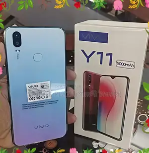 নতুন ভিভো ওয়াই১১ ৩২ জিবি