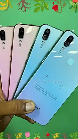 নতুন ভিভো ওয়াই১১ ৩২ জিবি