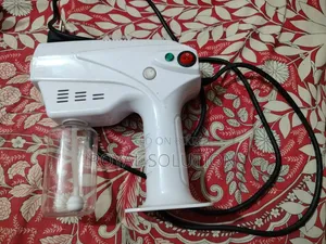 Blu Ray Anion - Nano Spray Gun