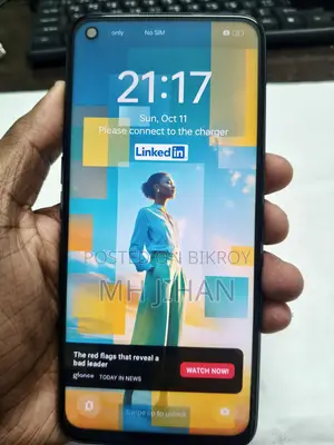 Realme 9 Pro 128 GB Green