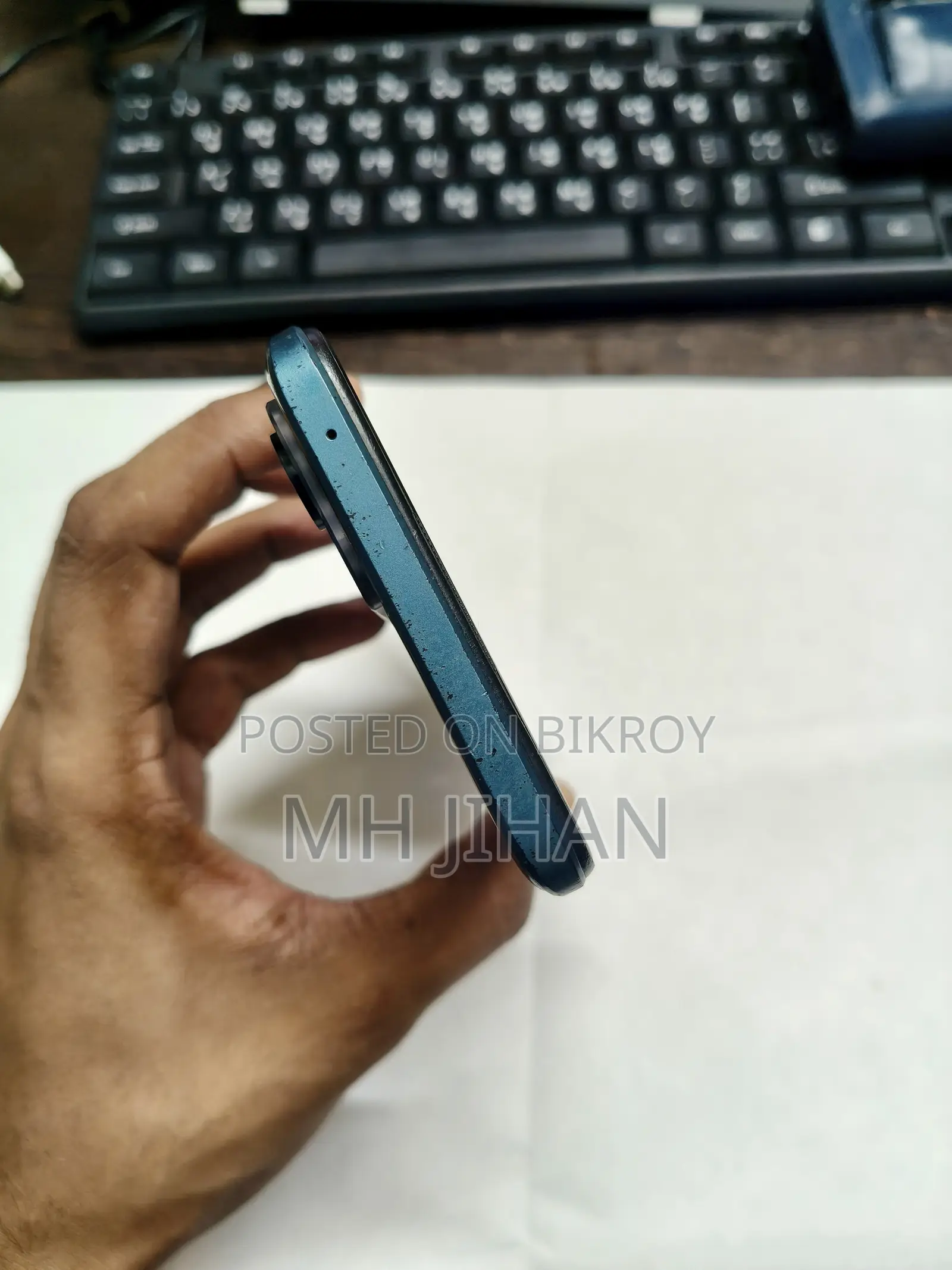 Realme 9 Pro 128 GB Green