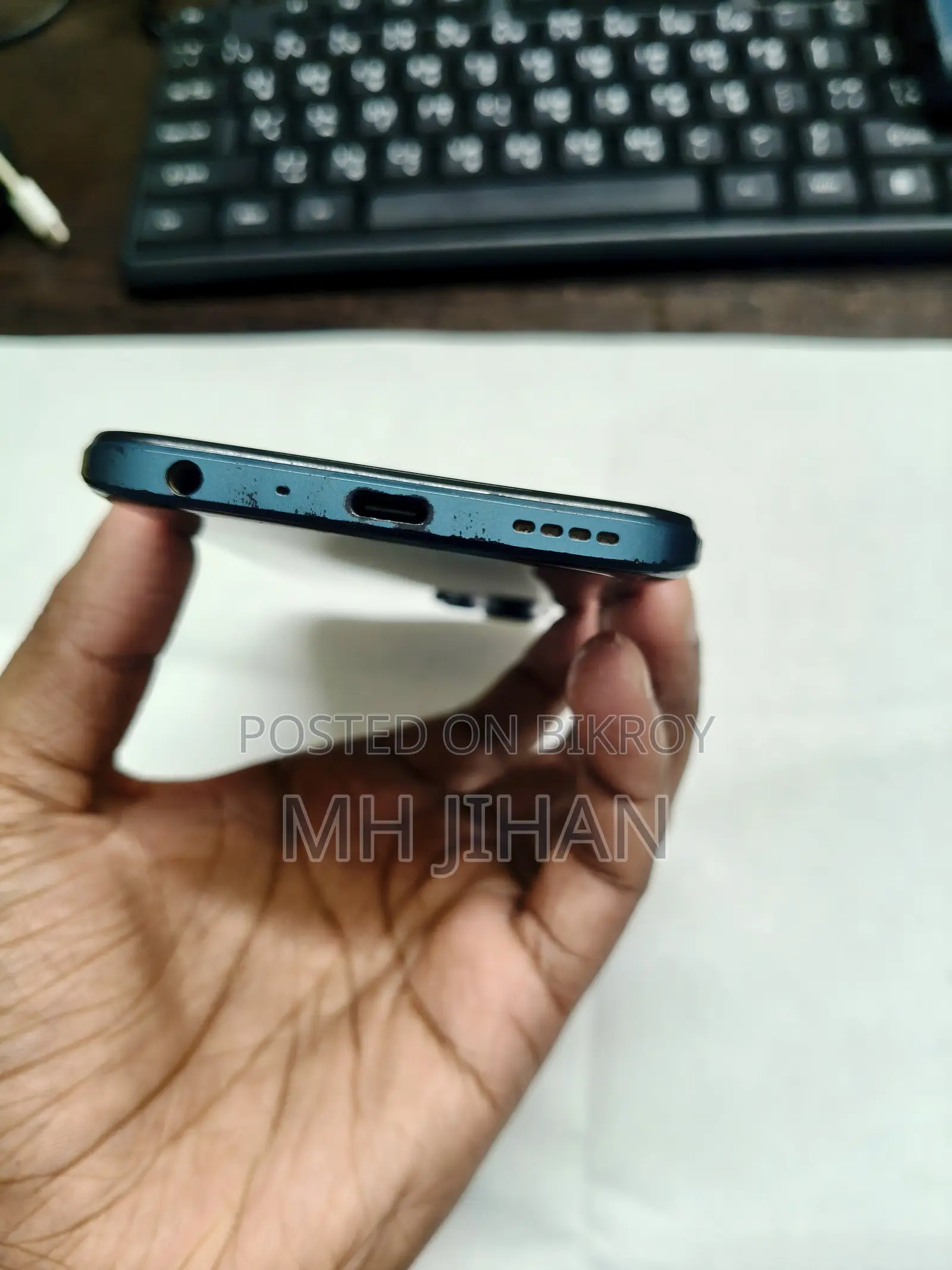 Realme 9 Pro 128 GB Green