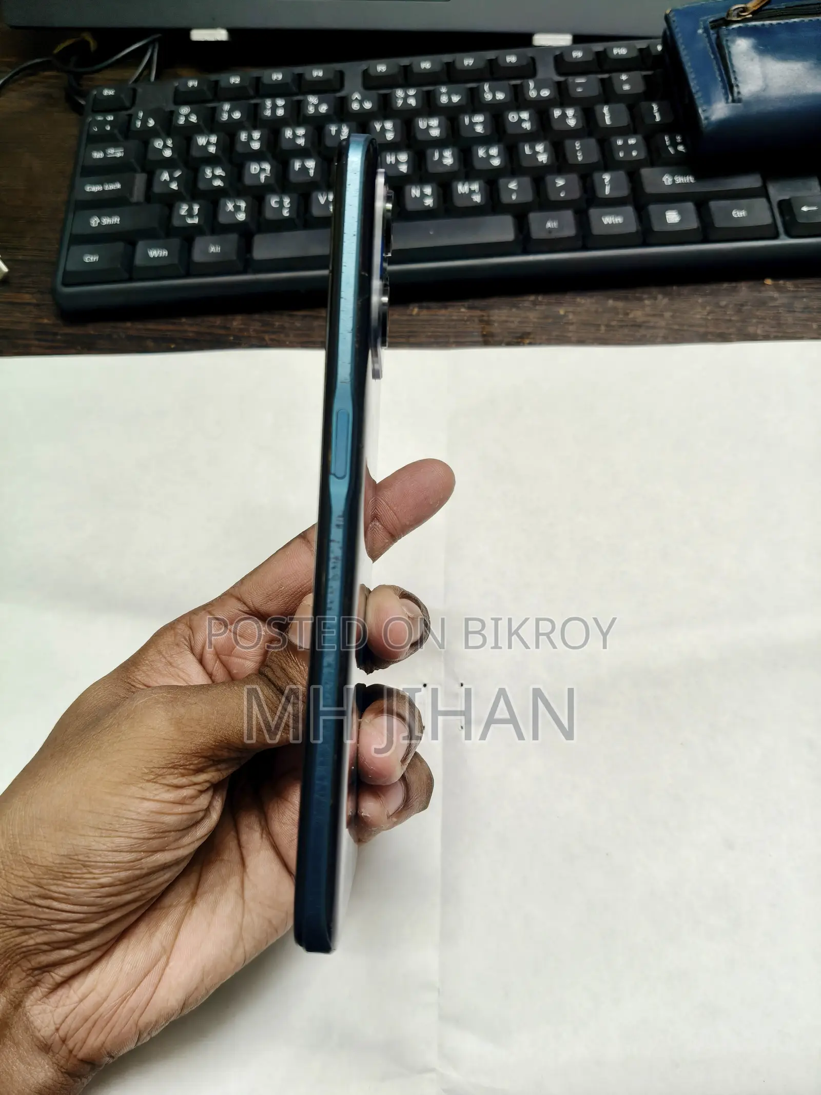 Realme 9 Pro 128 GB Green