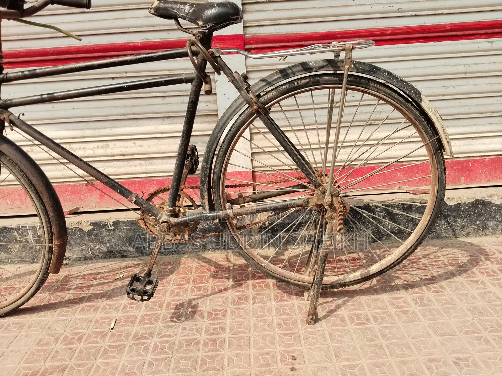 অরজিনাল ফোনিক্স সাইকেল