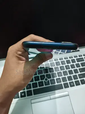Vivo Y12s 32 GB Blue