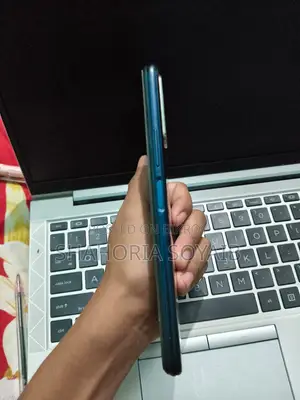 Vivo Y12s 32 GB Blue