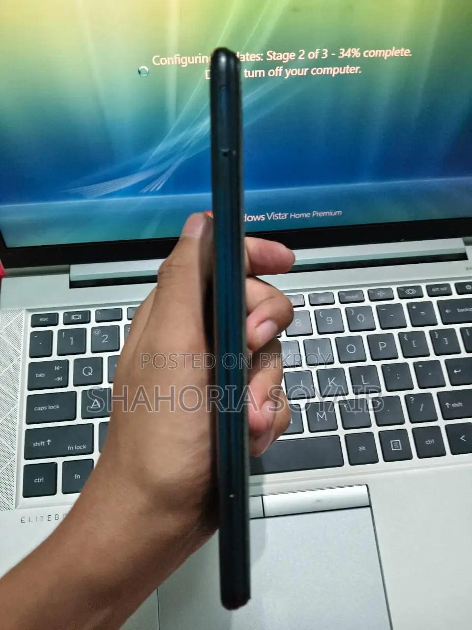 Vivo Y12s 32 GB Blue
