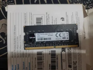 Laptop Ram 8 Gb
