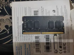 Laptop Ram 8 Gb