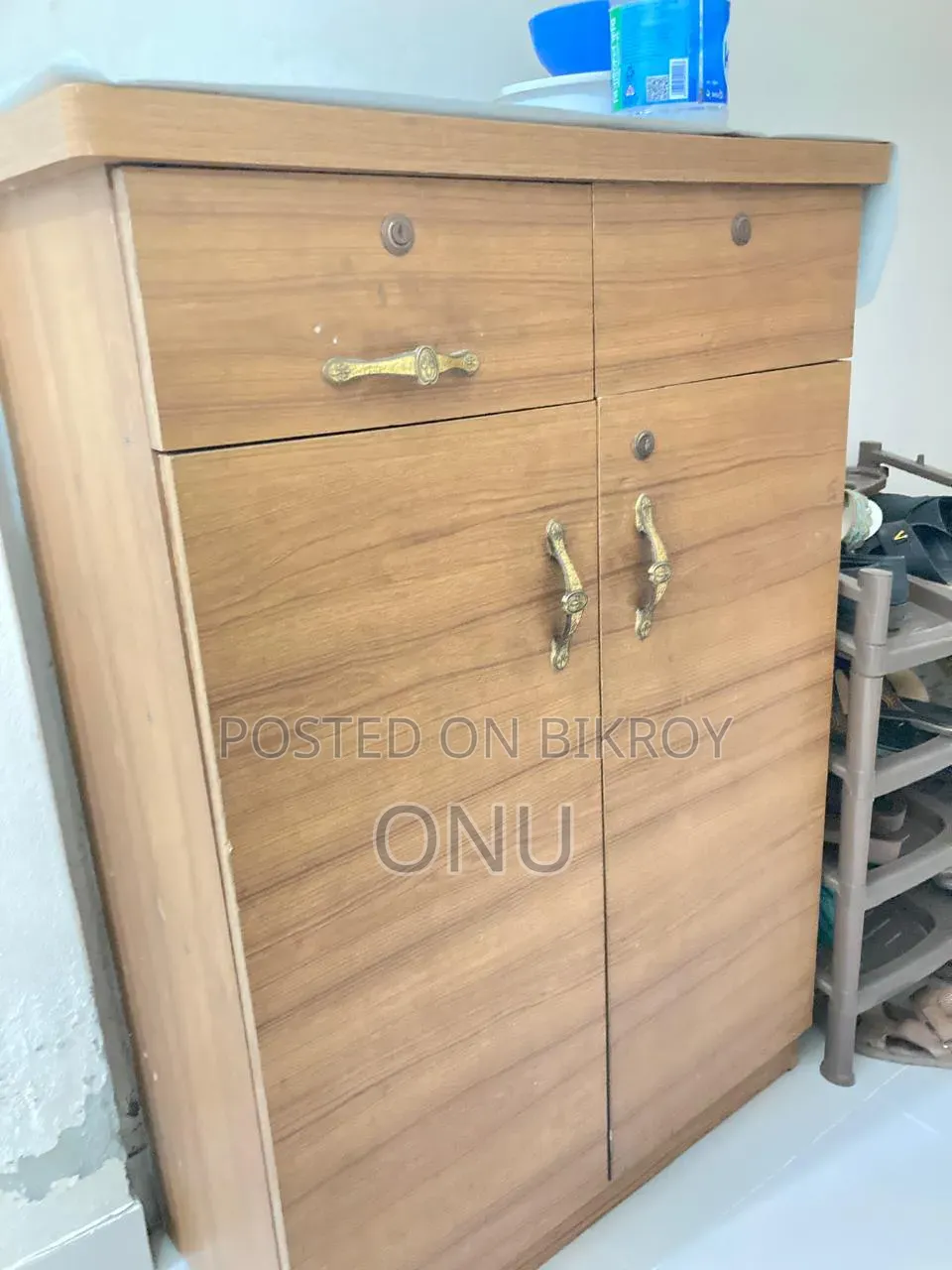জুতার র‍্যাক বিক্রয়ের জন্য