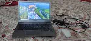 Laptop Samsung NP530U4C 4GB Intel Core i5 SSD 128GB