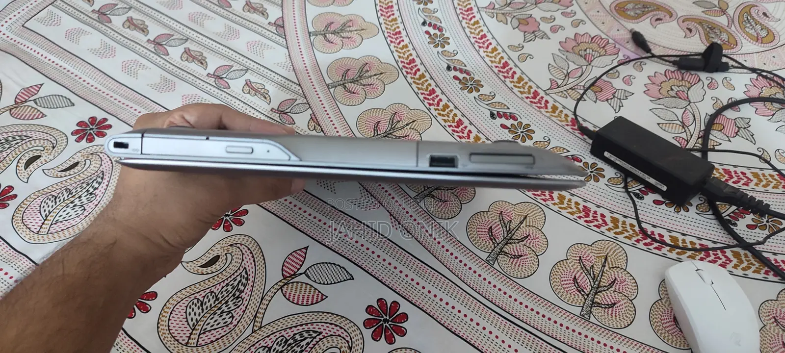 Laptop Samsung NP530U4C 4GB Intel Core i5 SSD 128GB