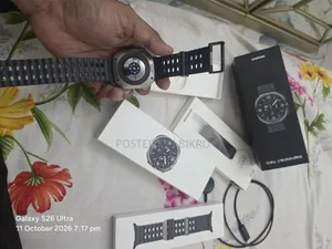 স্যামসাং গ্যালাক্সি ওয়াচ আল্ট্রা