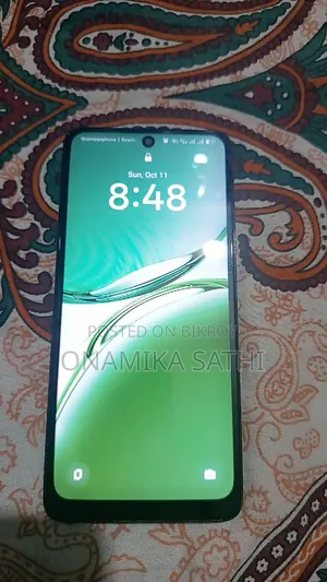 Oppo Reno12 F 5G 256 GB Blue