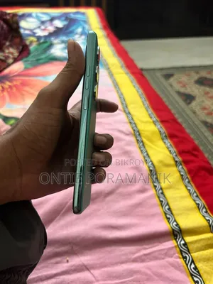 Tecno Camon 40 256 GB Gray