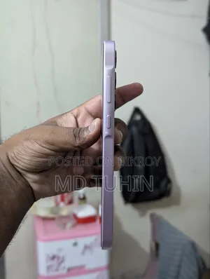 Samsung Galaxy A35 256 GB Pink