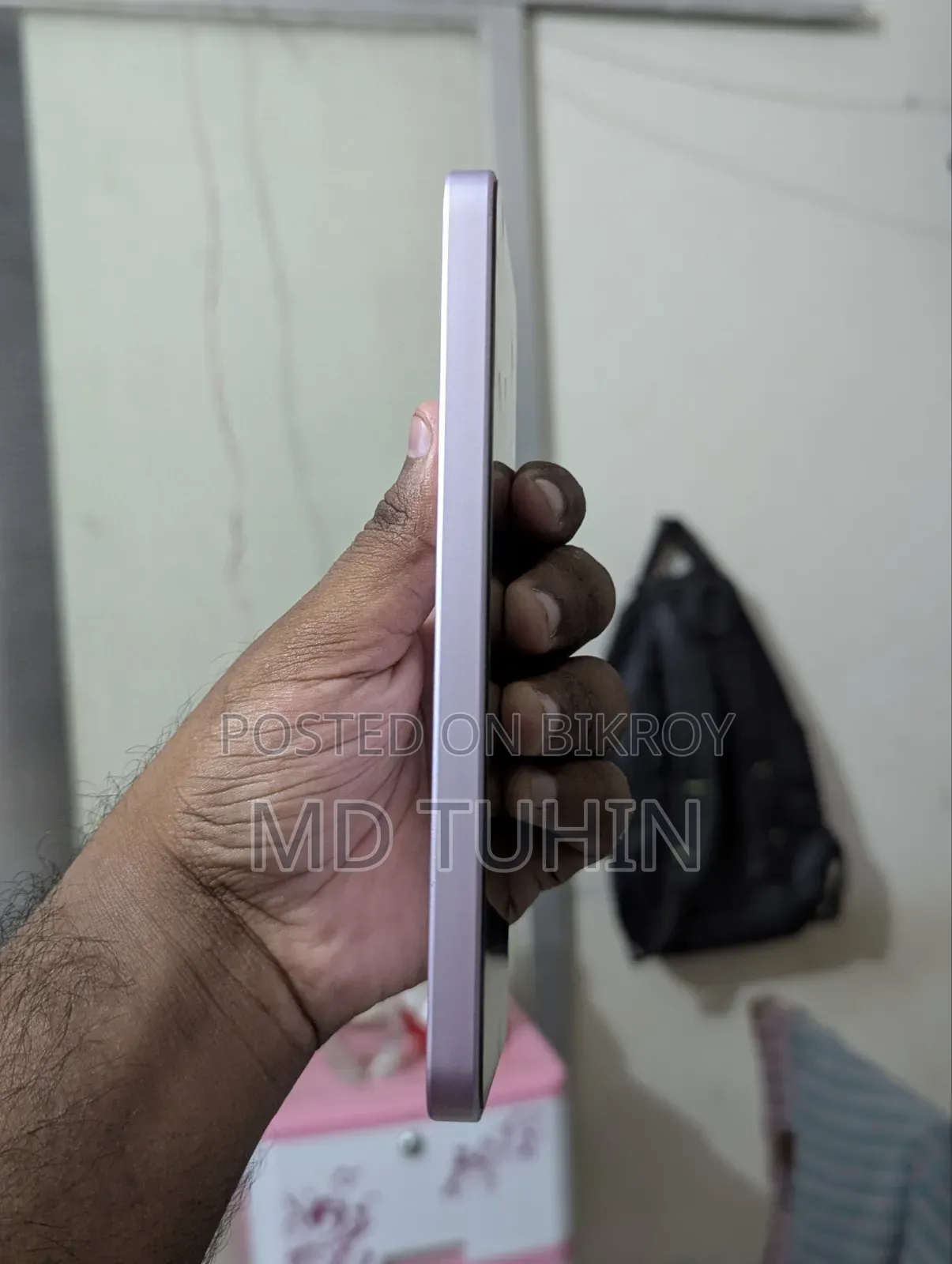 Samsung Galaxy A35 256 GB Pink