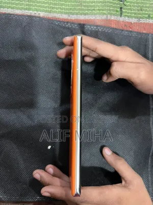 Vivo X100 256 GB Orange
