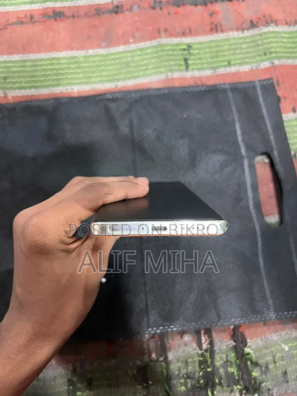 Vivo X100 256 GB Orange