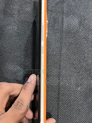 Vivo X100 256 GB Orange