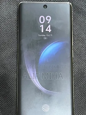 Vivo X100 256 GB Orange