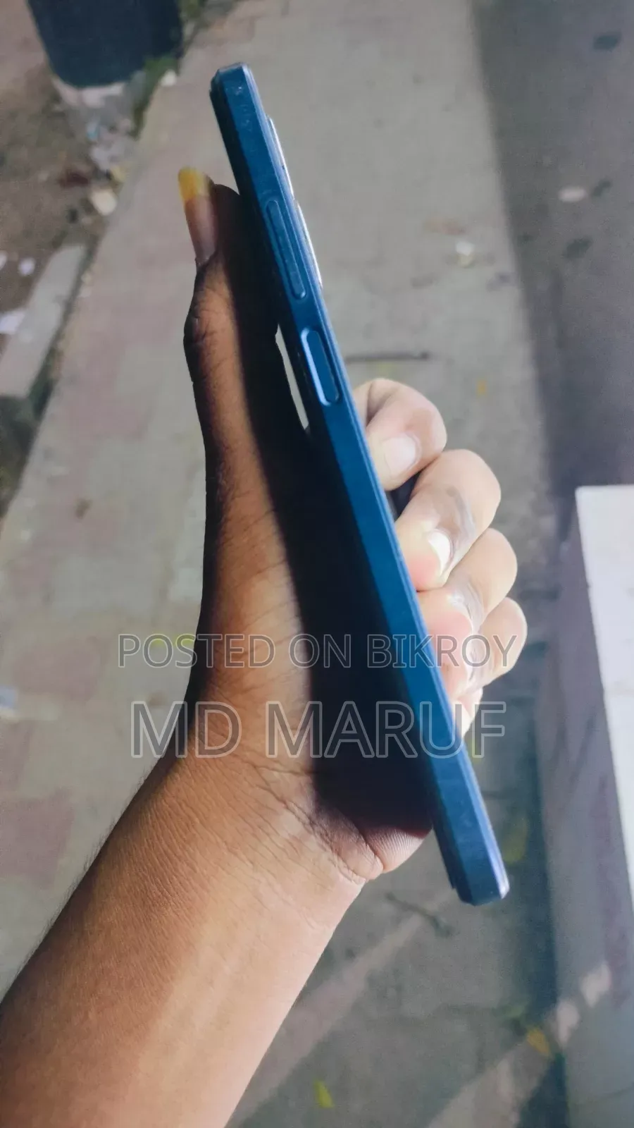 অপো এ১৭ ৬৪ জিবি ব্ল্যাক