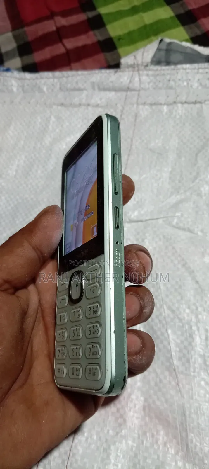 সিমফনি এস৭০ রেড