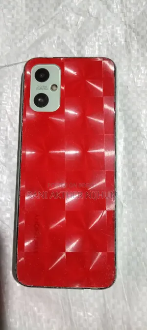 সিমফনি এস৭০ রেড