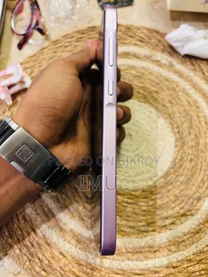 স্যামসাং গ্যালাক্সি এ৩৫ ১২৮ জিবি গোলাপি