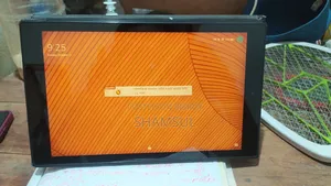 Amazon Fire HD 10 (2017) 32 GB Black