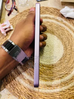 স্যামসাং গ্যালাক্সি এ৩৫ ১২৮ জিবি গোলাপি