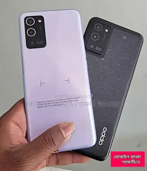 নিউ অপো এ৫৬ ৫জি ২৫৬ জিবি