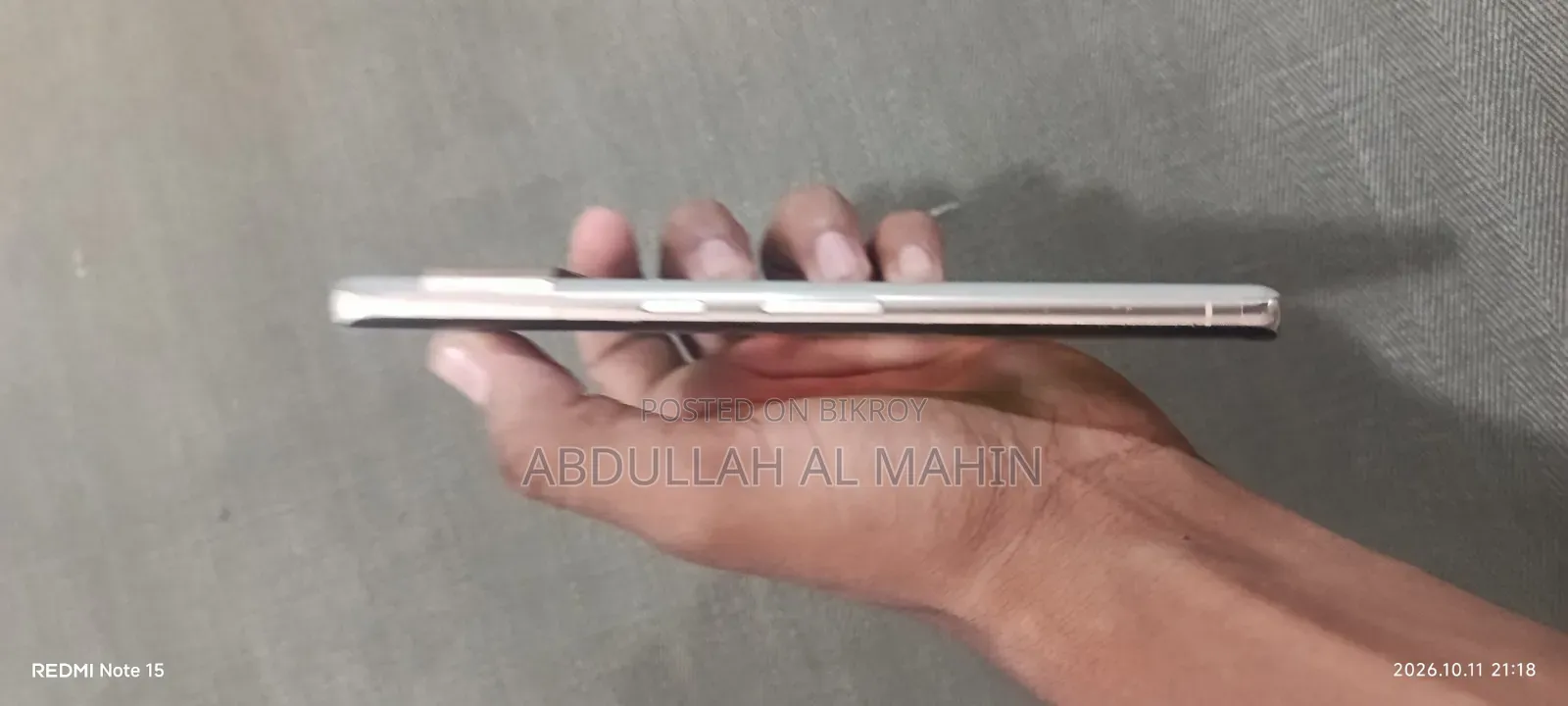 Google Pixel 7 Pro 128 GB Silver