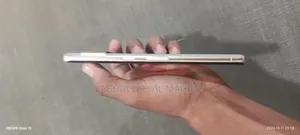 Google Pixel 7 Pro 128 GB Silver