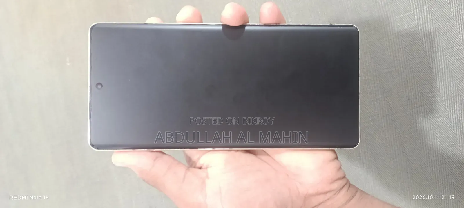 Google Pixel 7 Pro 128 GB Silver