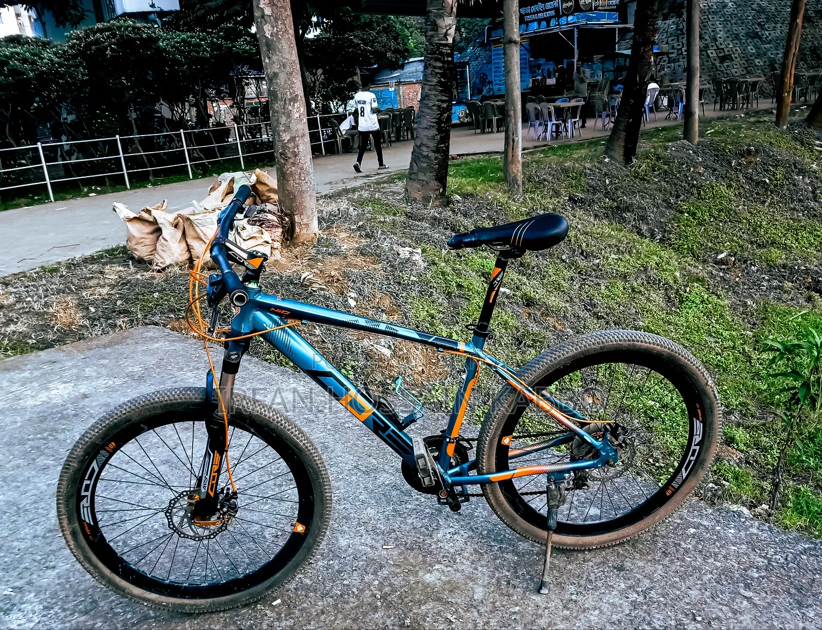কোর প্রজেক্ট ২০০