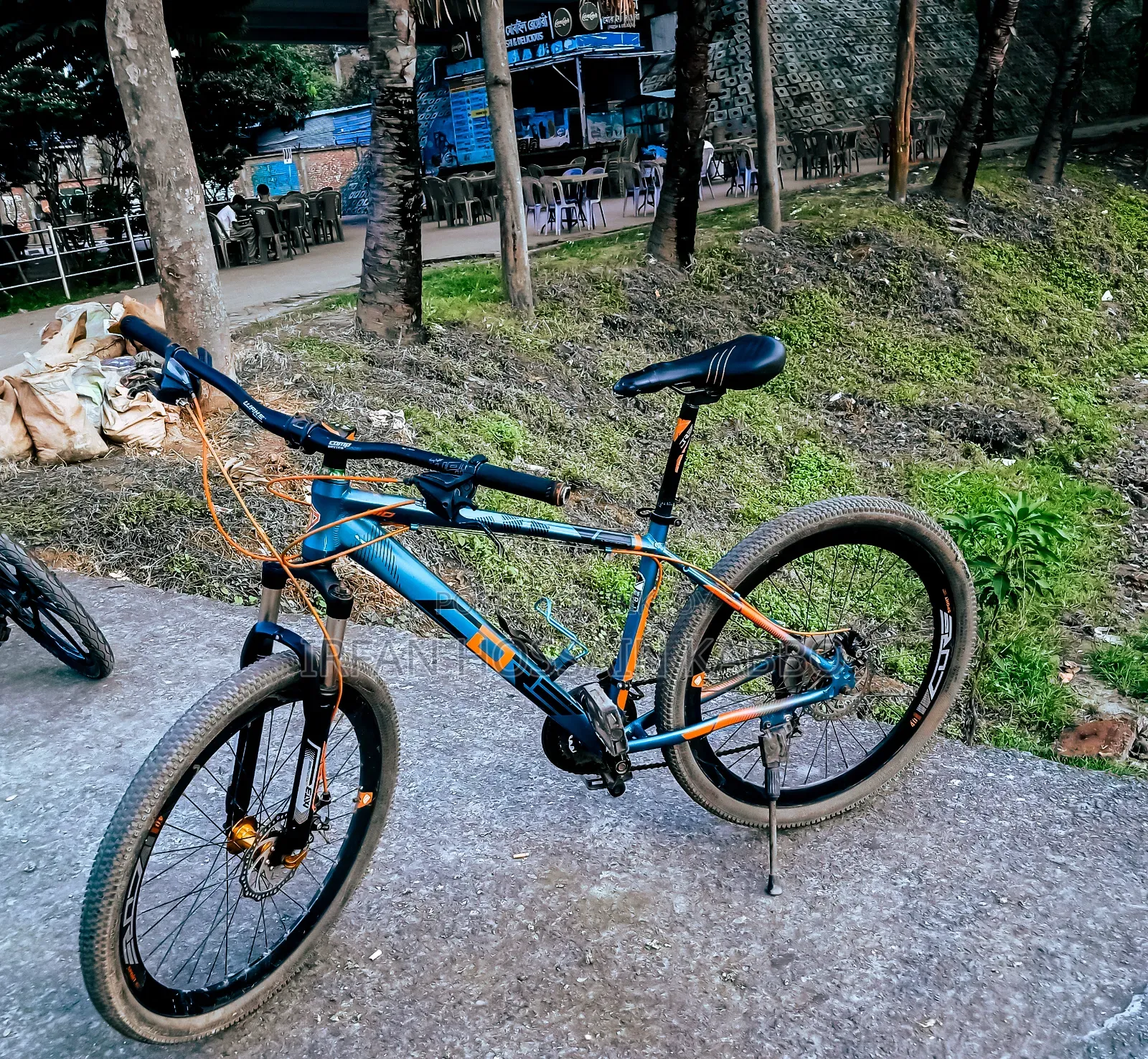 কোর প্রজেক্ট ২০০