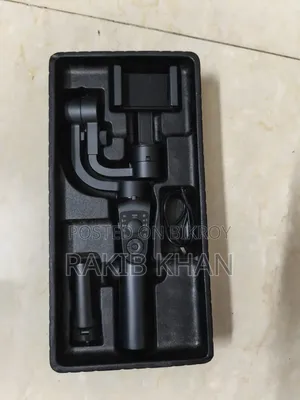 S5B 3-Axis Mobile Gimbal