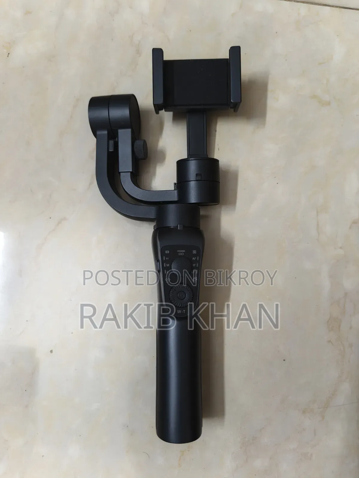 S5B 3-Axis Mobile Gimbal