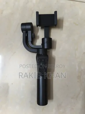 S5B 3-Axis Mobile Gimbal