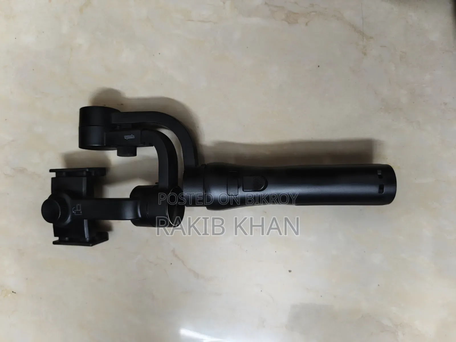 S5B 3-Axis Mobile Gimbal