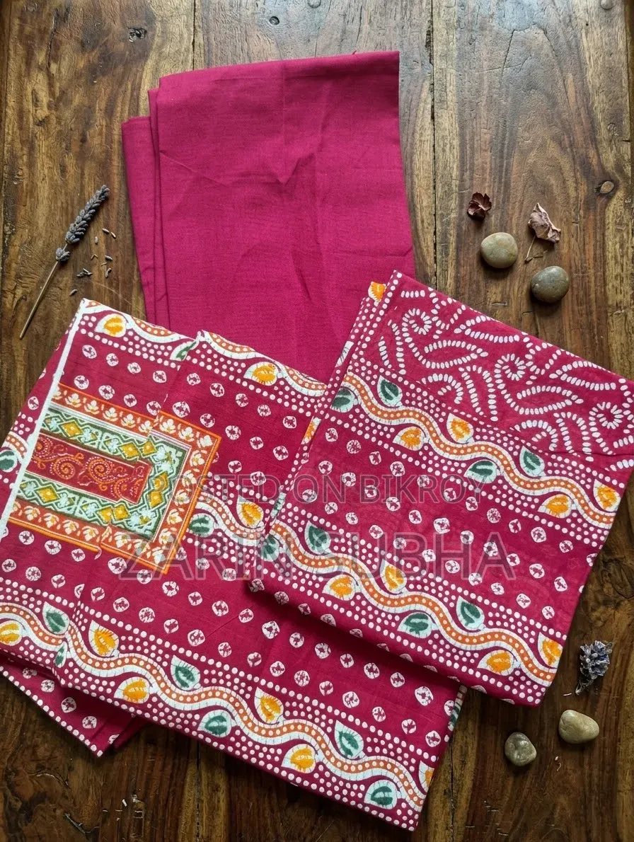 দেশি ড্রেস ফ্যাশন