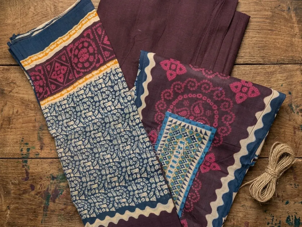 দেশি ড্রেস ফ্যাশন