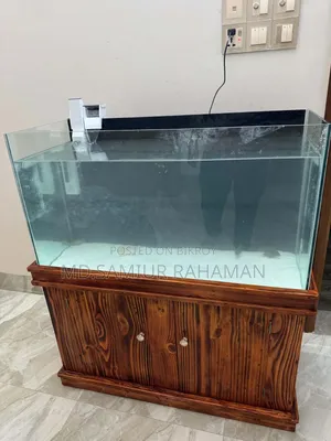 অ্যাকুরিয়াম ৩ ফুট
