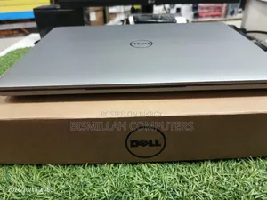 Laptop Dell Latitude 5310 8GB Intel Core i5 SSD 256GB